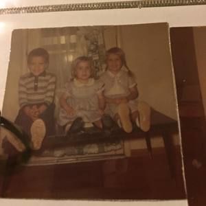 Meet your Posher, Pamela greenhaw